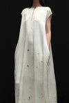Mutedance 24 Spring/Summer Draped Silk Dress MD-MD24SS86 PM147